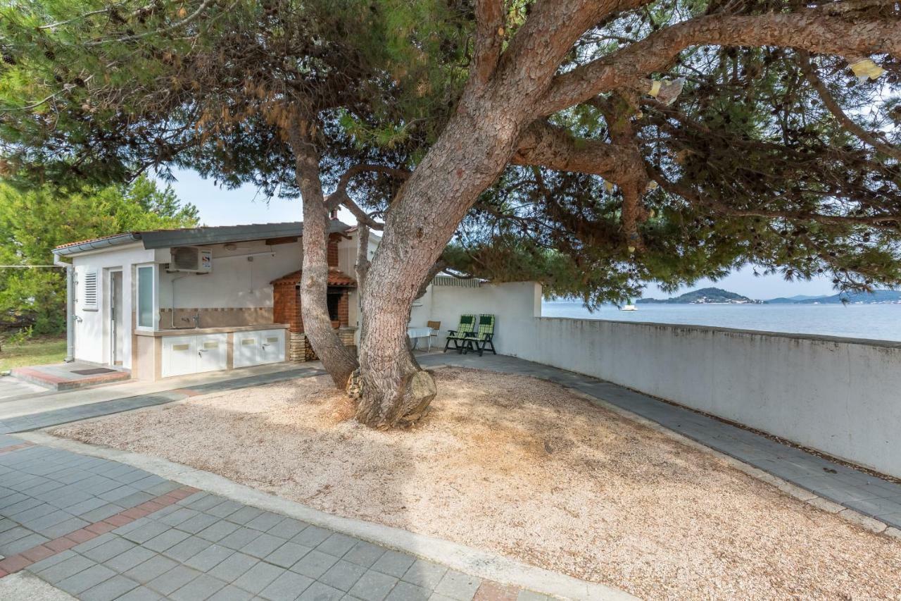 Beach Apartment M & B Poljana  Екстер'єр фото